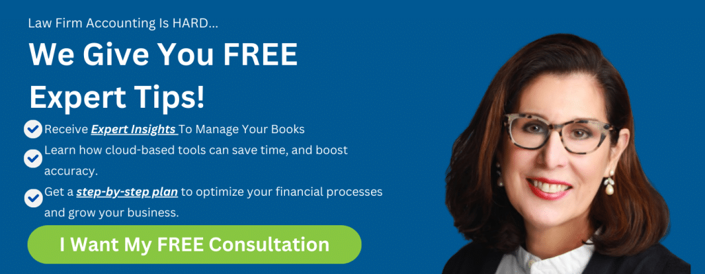 Law firm accounting can be easy with the free tips we give you