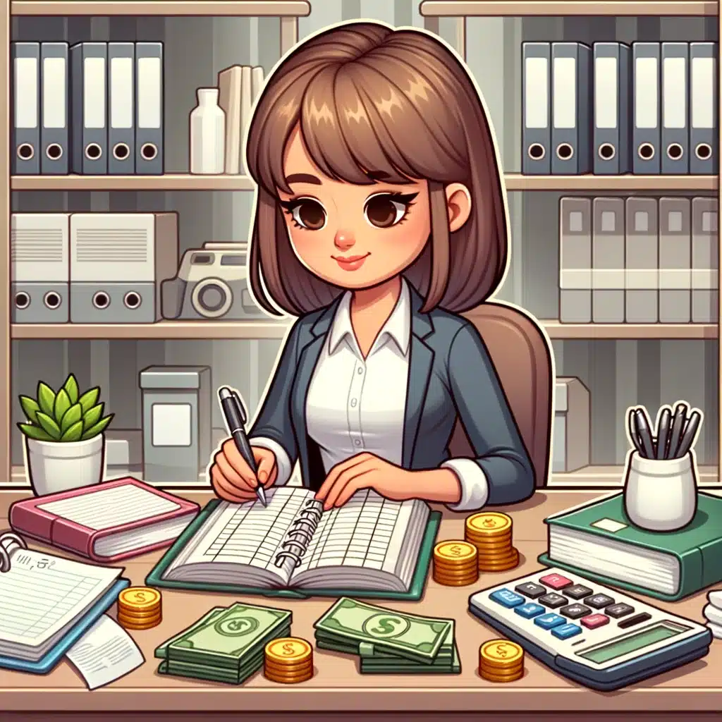 quality bookkeeping and financial services