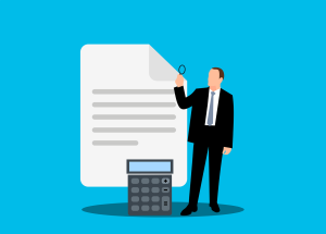 Outsourced accounting services