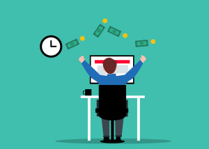 Understanding retained earning and net income