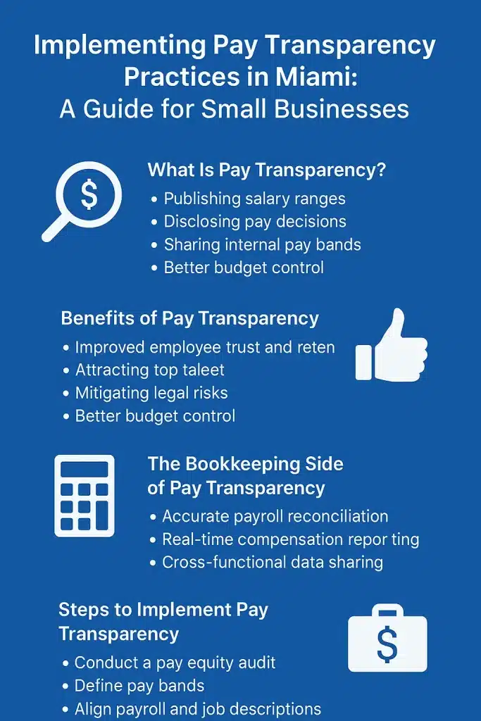 pay transparency miami